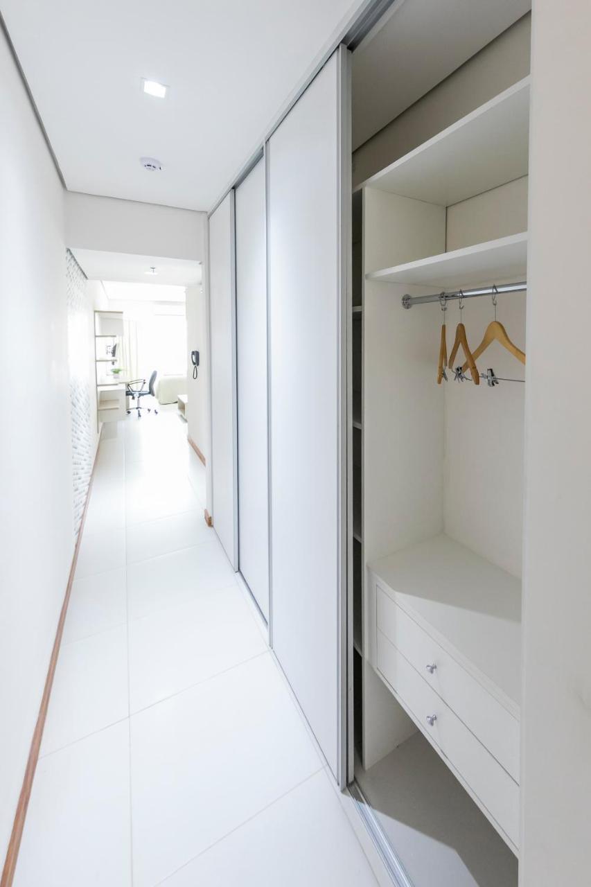 Asuncion Rent Suites Centro エクステリア 写真