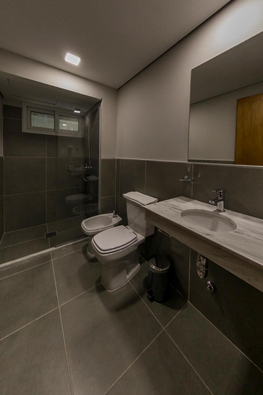 Asuncion Rent Suites Centro エクステリア 写真